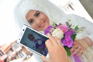 Hacer Saç ve Türban Tasarımı - Bursa Kuaförler