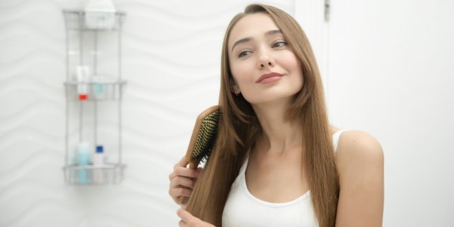 Saç kurutma işlemi nasıl yapılmalıdır