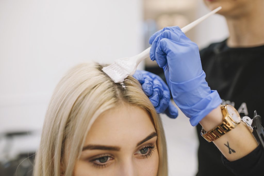 tarih prosedür kestirme  Kantaron Yağı ile Saç Bakımı Nasıl Yapılır-Bursa Kuaförler