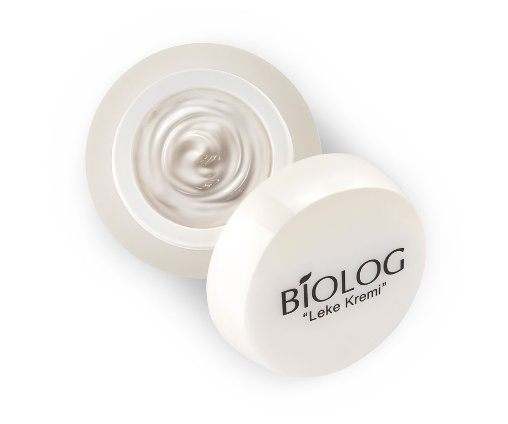 Biolog Leke Kremi Bursa Kuaförler