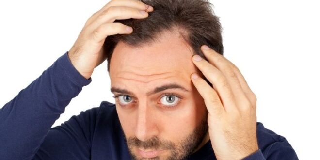 Saç Dökülmesinin Psikolojik Sebepleri