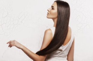 Saç Uzatmak İçin Doğal Yöntemler